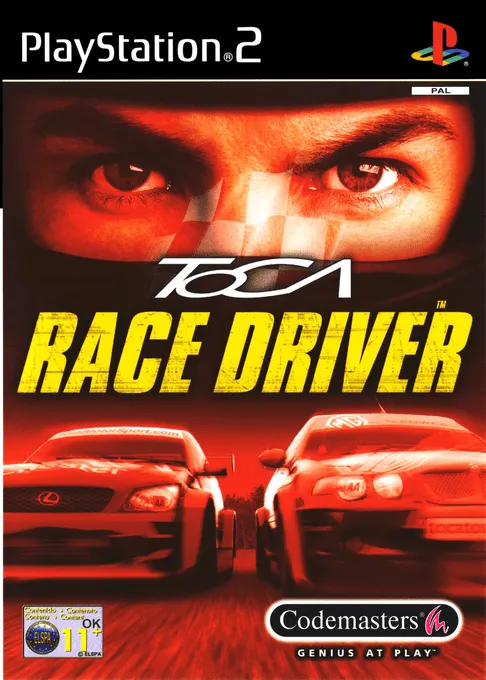 TOCA Race Driver (Italy) (v1.00)